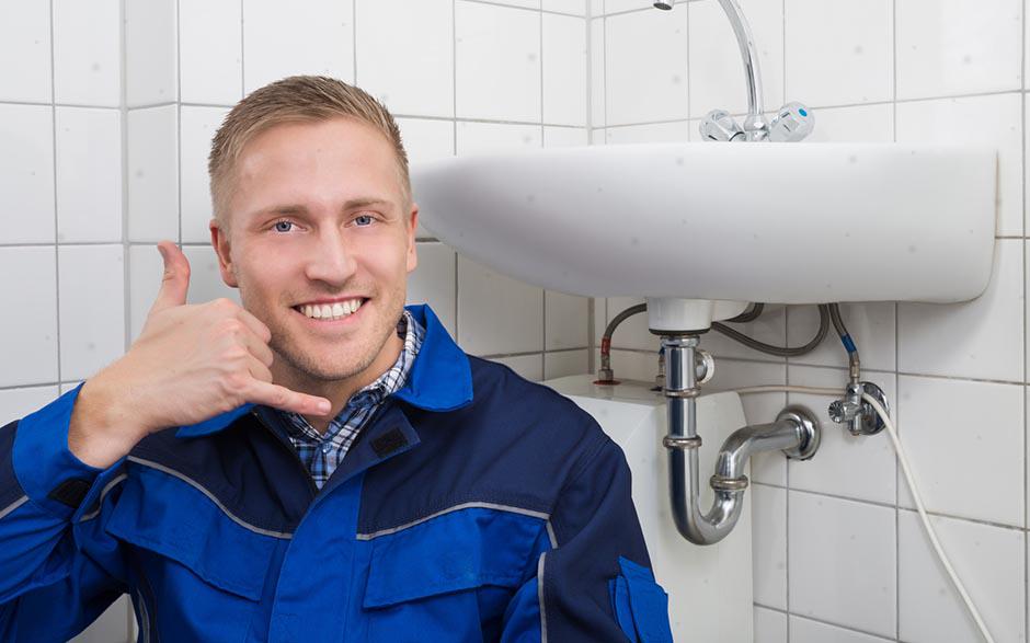 entreprise plomberie Villepinte